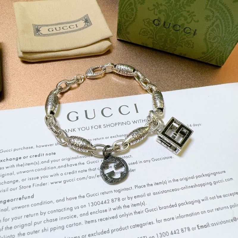 Gucci Bracelets